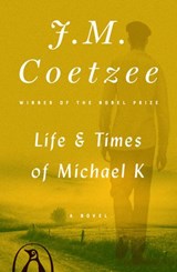 Life and Times of Michael K - J. M. Coetzee - 9781524705480