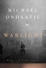 Warlight - Michael Ondaatje - 9781524711399