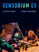 Sensorium Ex - Brenda Shaughnessy - 9781524712884