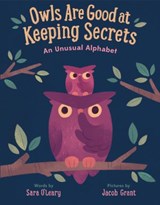 Owls are Good at Keeping Secrets - Sara O'Leary - 9781524713331