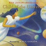 Child of the Universe - Ray Jayawardhana - 9781524717568