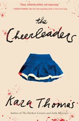 The Cheerleaders - Kara Thomas - 9781524718343