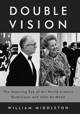 Double Vision - William Middleton - 9781524732943