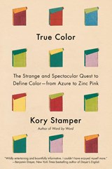 True Color - Kory Stamper - 9781524733032