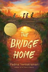 The Bridge Home - Padma Venkatraman - 9781524738112