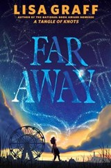Graff, L: Far Away - GRAFF,  Lisa - 9781524738594