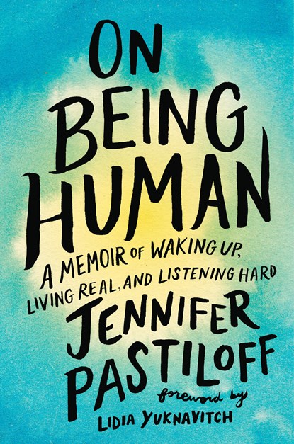 On Being Human,  - Gebonden - 9781524743567