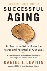 Successful Aging - Daniel J. Levitin - 9781524744199