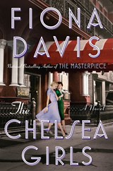 The Chelsea Girls - Fiona Davis - 9781524744588