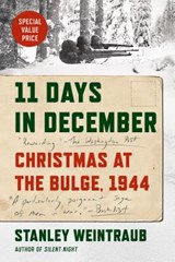 11 Days in December - Stanley Weintraub - 9781524745783