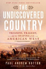 The Undiscovered Country - Paul Andrew Hutton - 9781524746148