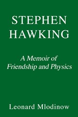 Stephen Hawking - Leonard Mlodinow - 9781524748685