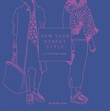 New York Street Style - Zoe de las Cases - 9781524760229