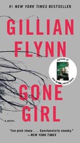 Gone Girl - FLYNN,  Gillian - 9781524763671