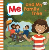 Me and My Family Tree - Joan Sweeney ; Emma Trithart - 9781524768515