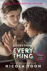 Everything, Everything Movie Tie-in Edition - Nicola Yoon - 9781524769611