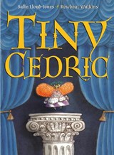 Tiny Cedric - Sally Lloyd-Jones - 9781524770723