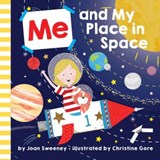 Me and My Place in Space - Joan Sweeney - 9781524773656