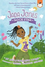 Rock Star #1 - Kelly Starling Lyons - 9781524783914