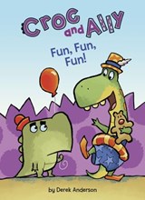Fun, Fun, Fun! - Derek Anderson - 9781524787127