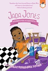 Sleepover Scientist #3 - Kelly Starling Lyons - 9781524790578