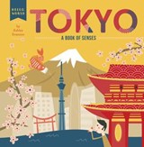 Tokyo - Ashley Evanson - 9781524792343