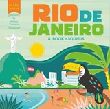 Rio de Janeiro - Ashley Evanson - 9781524792367