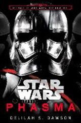 Phasma (Star Wars) - Delilah S. Dawson - 9781524799151