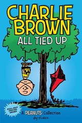 Charlie Brown: All Tied Up - Charles M. Schulz - 9781524852269