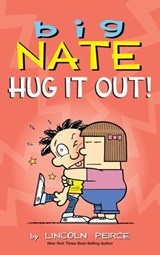 Big Nate: Hug It Out! - Lincoln Peirce - 9781524855789