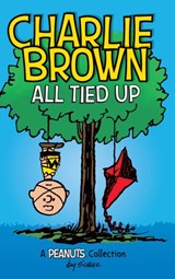 Charlie Brown - Schulz Charles M Schulz - 9781524855796