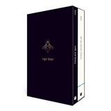 The Rupi Kaur Boxed Set - Rupi Kaur - 9781524858162