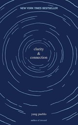 Clarity & Connection - yung pueblo - 9781524860486