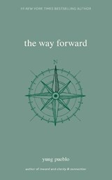 The Way Forward - yung pueblo - 9781524874834