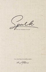 Spark - Atticus - 9781524877422