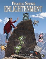 Pearls Seeks Enlightenment - Stephan Pastis - 9781524879242