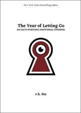The Year of Letting Go - r.h. Sin - 9781524889234