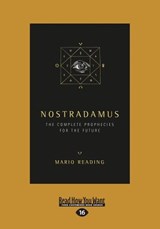 Nostradamus - Mario Reading - 9781525230936