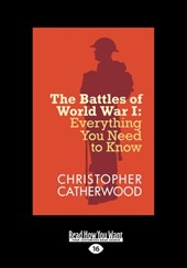 The Battles of World War I
