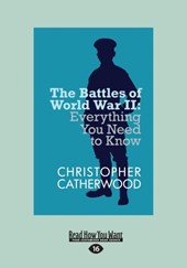 The Battles of World War II