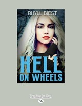 Hell on Wheels - Rhyll Biest - 9781525232961