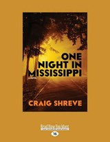 One Night in Mississippi - Craig Shreve - 9781525236693