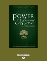 The Power of Making Miracles -  Arnold Fox and Barry Fox - 9781525239984