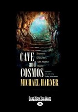 Cave and Cosmos - Michael Harner - 9781525242410