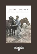 Outback Penguin - Elizabeth Lane; Fiona Kells; Louise Paton; Stuart Kells - 9781525242700