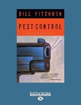 Pest Control - Bill Fitzhugh - 9781525242953