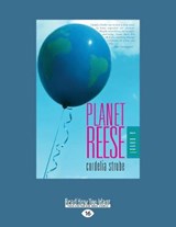 Planet Reese - Cordelia Strube - 9781525244742