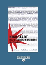 Kickstart - Alexander Herman; Paul Matthews; Andrew Feindel - 9781525257094