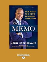 The Memo - John Hope Bryant - 9781525258107