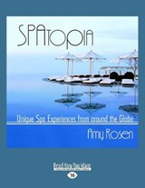 SPAtopia - Amy Rosen - 9781525258367